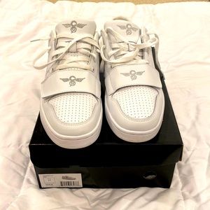 Creative Recreation Ceaario Lo (White)